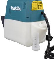 Makita US053DZ Rugnevelspuit 12V Max Basic Body - thumbnail