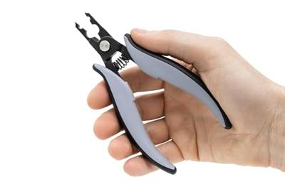 Ersa 3ZT00164 + 422 Tang (l x b) 180 mm x 120 mm 1 stuk(s)
