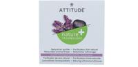 Attitude Natural Air Purifier Eucalyptus & Lavender - thumbnail