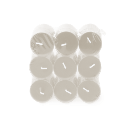 Geurende Clearlights 4.5u x18 Mindful Morning Spaas - Spaas Geurende Clearlights 4.5u x18 Mindful Morning Spaas - Spaas