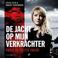 De jacht op mijn verkrachter - thumbnail