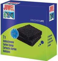 Juwel Bioflow 6.0 Koolpatroon - Heldere Aquariumverzorging, Absorbeert Geuren & Toxines - thumbnail