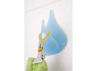 Metaltex Keukenhaakjes Handdoeken 5 Stuks - thumbnail