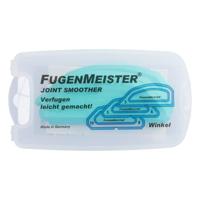 Fugenmeister Permafix afmesspatels - hoekig (3x) - W-03 - thumbnail