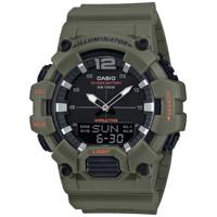 Casio HDC-700-3A2VEF Heren Horloge 49mm - thumbnail