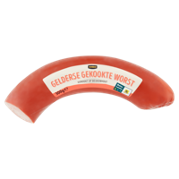 Jumbo Gelderse Gekookte Worst 300 g - thumbnail