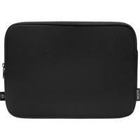 DICOTA D32078-RPET laptoptas 31,8 cm (12.5 ) Opbergmap/sleeve Zwart - thumbnail