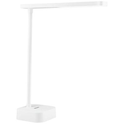 Philips LED Tilpa DSK212 PT 8719514443839 Tafellamp met accu LED 5 W Wit