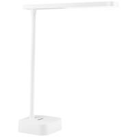 Philips LED Tilpa DSK212 PT 8719514443839 Tafellamp met accu LED 5 W Wit - thumbnail