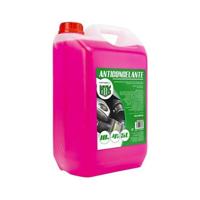 Antivries Motorkit MOT3535 -4º 10% Roze (5 L) - thumbnail
