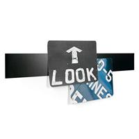 Trendform Magnetische strip - Element Flex - Zwart - thumbnail