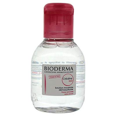 Bioderma Sensibio H2O Make-Up Removing Miceller Solution 100 ml