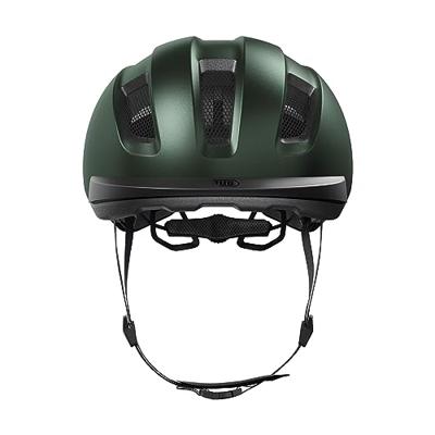 Abus helm purl-y ace moss green m 54-58cm - thumbnail
