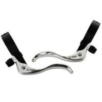 Tektro Stel race-veiligheidsgrepen rl721 (31.8) - thumbnail