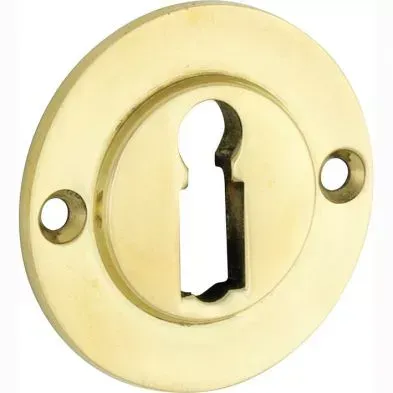 Sleutelrozet Chemin de Fer 40mm BB MGO Sleutelrozet Chemin de Fer 40mm BB MGO