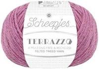 Scheepjes Terrazzo - 724 Garofano - Haakgaren / Breigaren - thumbnail