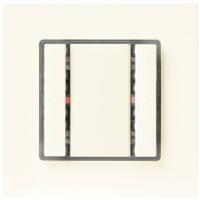 Siemens-KNX 5WG1221-2DB13 Toets - thumbnail