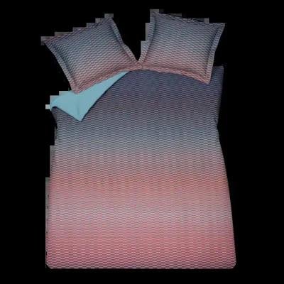 Vandyck Vandyck Dekbedovertrek Graphic multi 2-persoons (200x200/220 )