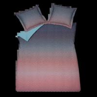 Vandyck Vandyck Dekbedovertrek Graphic multi 2-persoons (200x200/220 ) - thumbnail