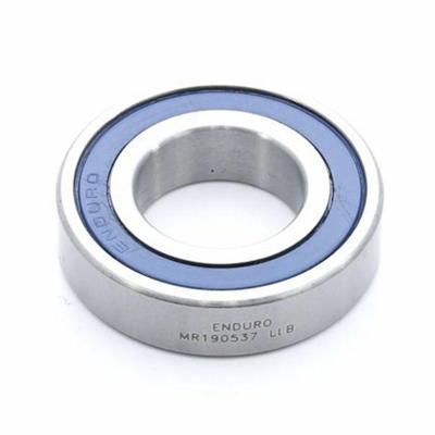 ENDURO BEARINGS Mr 190537 llb - abec 3 (radial) - 19,05x37x9