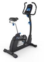 Nautilus OP IS OP - U627 Ergometer Hometrainer - Extra lage instap - thumbnail
