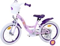 Wunsch Disney wish 16 inch fiets lila 31652 - thumbnail
