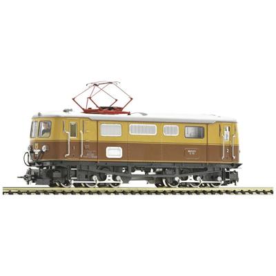 Roco 7550002 H0e E-loc E10 „oliescheer” van de ÖVOG Roco 7550002 H0e E-loc E10 „oliescheer” van de ÖVOG