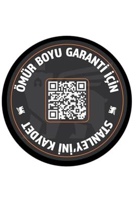 Stanley The Legendary Classic Bottle 1.0L / 1.1QT Thermosfles Hammertone Lake 1L