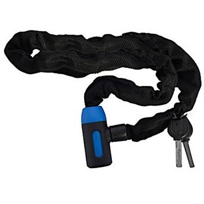 OXC GP Chain 6 Kettingslot 900mm - Zwart