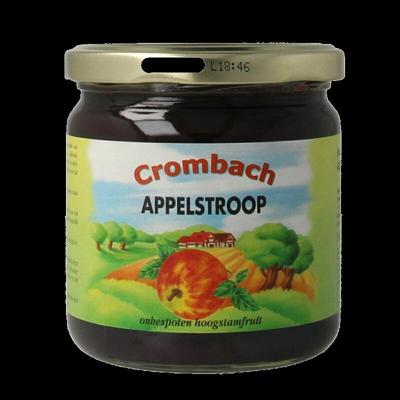 Crombach Appelstroop