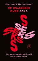 De waarheid over seks - Ellen Laan, Rik van Lunsen - ebook - thumbnail