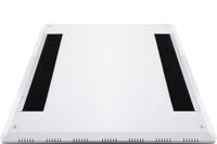 Digitus DN-19 26U-8/8-1 rack Vrijstaande rek Grijs - thumbnail