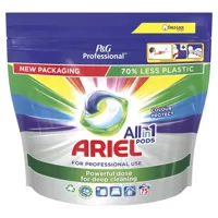 Ariel Prof Pods All in 1 Color  - 75 Pods - thumbnail