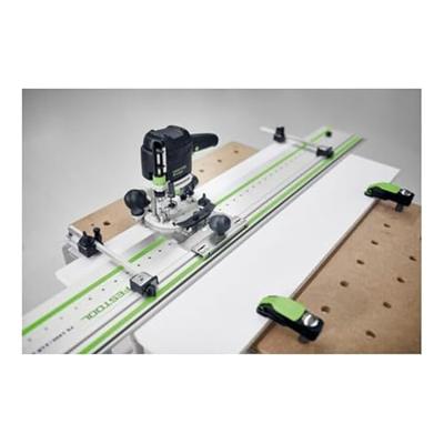Festool Accessoires Geleideplaat FP-LR 32 - 494340