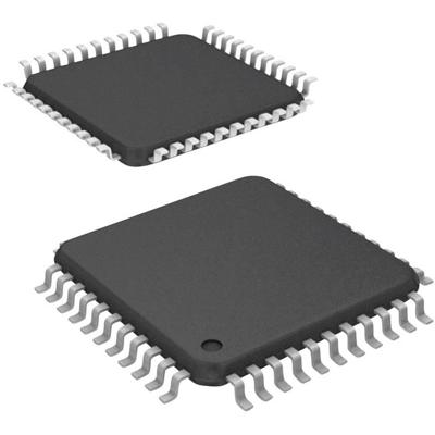 Microchip Technology ATMEGA32-16AU Embedded microcontroller TQFP-44 (10x10) 8-Bit 16 MHz Aantal I/Os 32