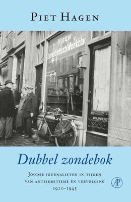 Dubbel zondebok (Hardback)