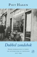 Dubbel zondebok (Hardback) - thumbnail
