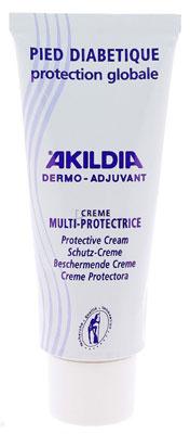 Akildia Creme Beschermend Diabetesvoet