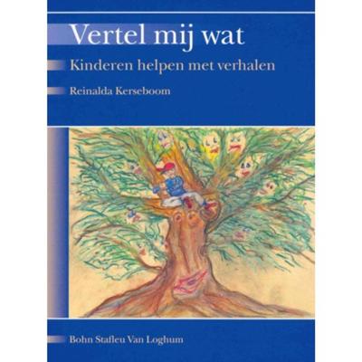 Vertel mij wat (Paperback)
