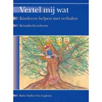 Vertel mij wat (Paperback) - thumbnail