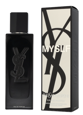 Yves Saint Laurent MYSLF Eau de Parfum Refillable 60ml Yves Saint Laurent MYSLF Eau de Parfum Refillable 60ml