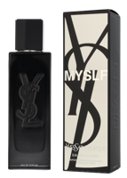 Yves Saint Laurent MYSLF Eau de Parfum Refillable 60ml - thumbnail