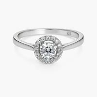 Ring Dames Diamonfire 6117541582170 (17) - thumbnail