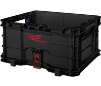 Milwaukee PACKOUT™ Krat 22 KG Draagvermogen - 4932471724 - thumbnail