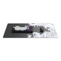 Dark Project ALU87B Bushido TKL Mechanisch Gaming Toetsenbord - thumbnail