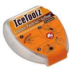 IceToolz Zelfvulkaniserende pleisters 56p6 airdam (6 stuks) - thumbnail