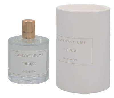 Zarko The Muse Eau de parfum Spray 100ml Dames