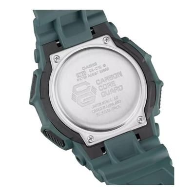 Casio G-Shock GA-010-2AER Heren horloge