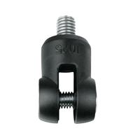 SKS spatbord adapter v/voorvork suntour/rockshox - thumbnail