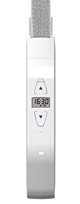 Superrollo Professional SR10245 GW245 Elektrische bandopwinder 15 mm Trekkracht (max.) 30 kg Opbouw (op muur)